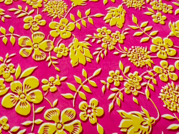 Tana Lawn - Edenham Haze