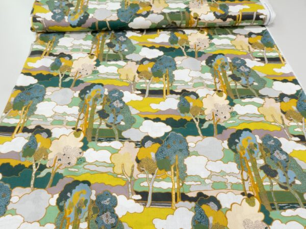 Augusta Linen – Prospect Road – Bild 3