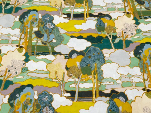 Augusta Linen – Prospect Road