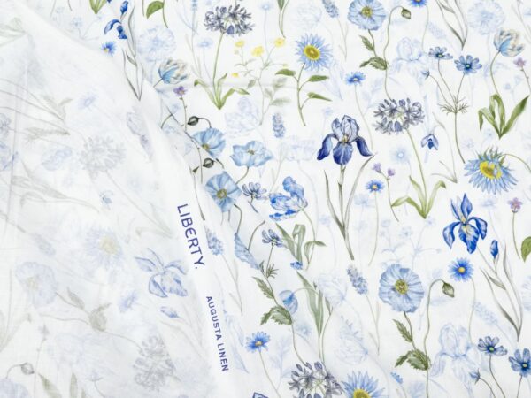 Augusta Linen - Meadow Muse – Bild 2
