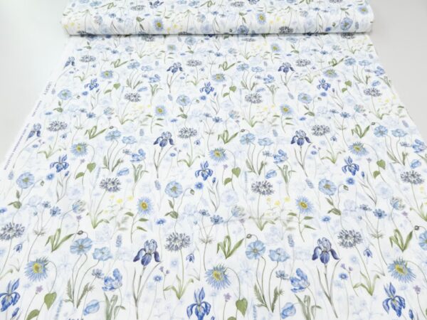 Augusta Linen - Meadow Muse – Bild 3
