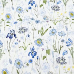 Augusta Linen - Meadow Muse