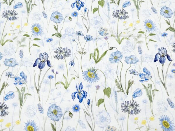 Augusta Linen - Meadow Muse