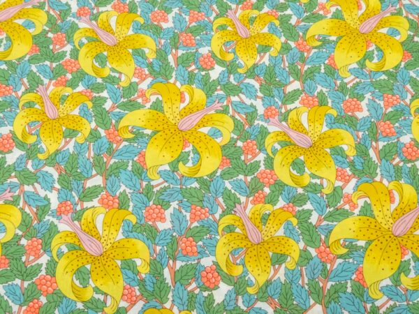 Augusta Linen - Mawson Melbury