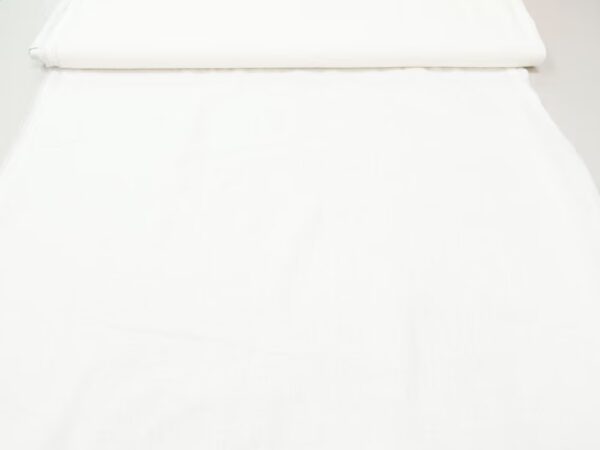 Leinen weiss fein – Bild 3