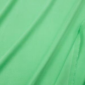 Viskose Twill mintgrün