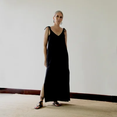 Teia Kleid