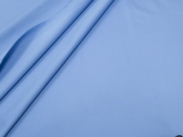 BW Satin Placid Blue