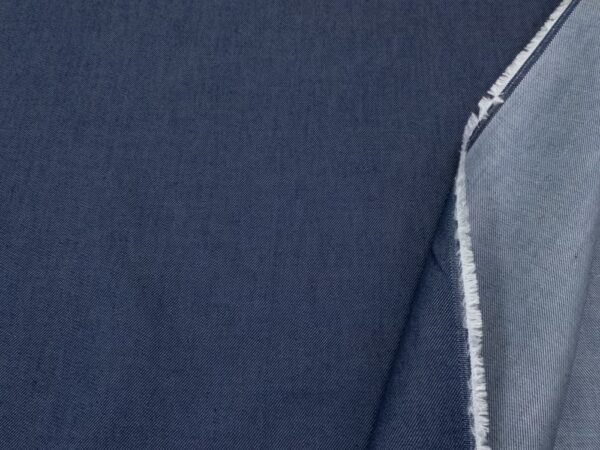Denim BW-Lyocell Köper XXL