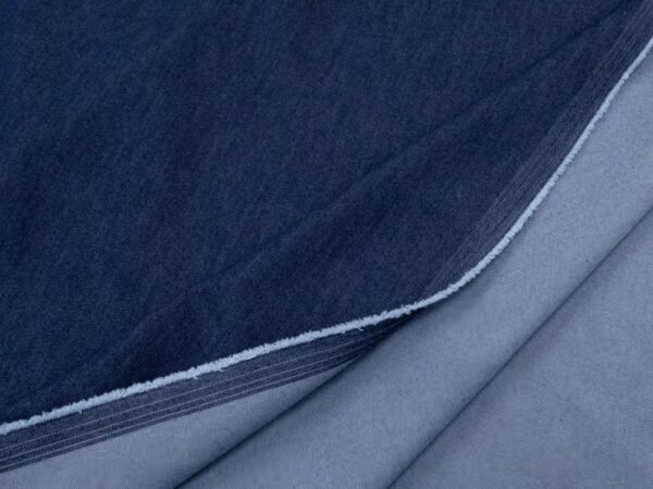 SommerDenim Stretch dunkelblau – Bild 2