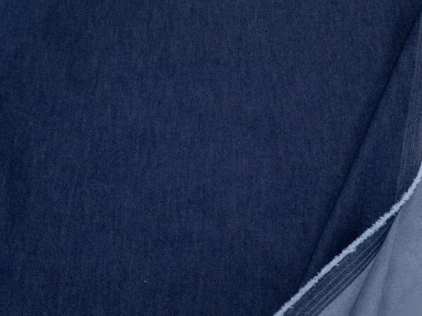 SommerDenim Stretch dunkelblau