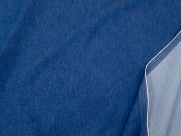SommerDenim Stretch mittelblau