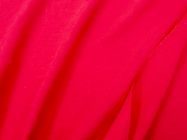 Viskose-Leinen pink