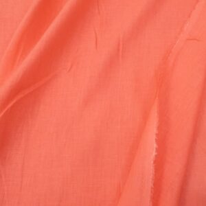 Leinen light & soft koral