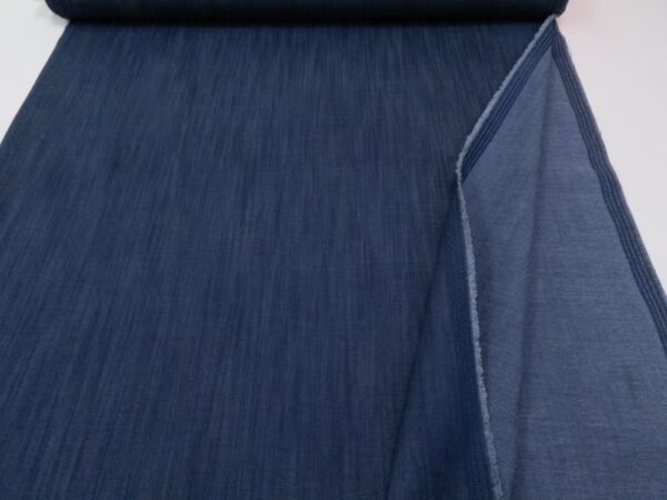 Denim Stretch Vintage dunkelblau – Bild 3