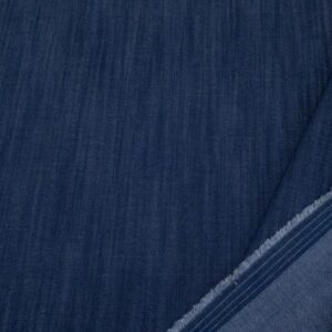 Denim Stretch Vintage dunkelblau