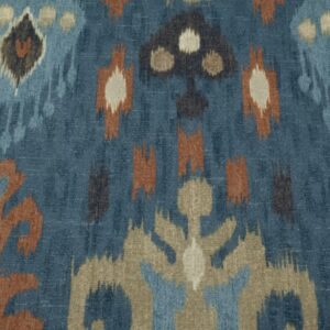 Deko Baumwolle Imani denim