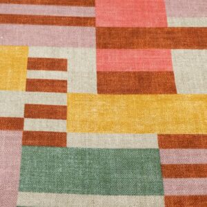 Deko BW-Li Sequence mosaic