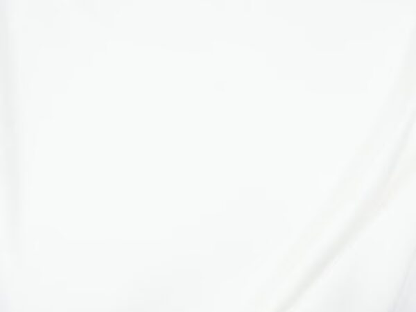Baumwolle Krepp offwhite