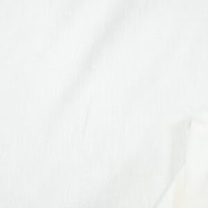 Lino Stickerei offwhite