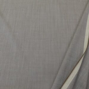 Wolle-Seide Sommer KaroXS grün