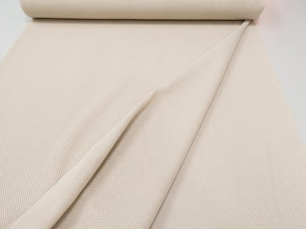 Netzstoff Tecno doppel beige – Bild 3