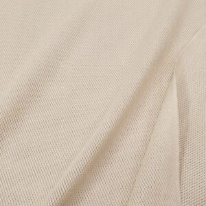 Netzstoff Tecno doppel beige