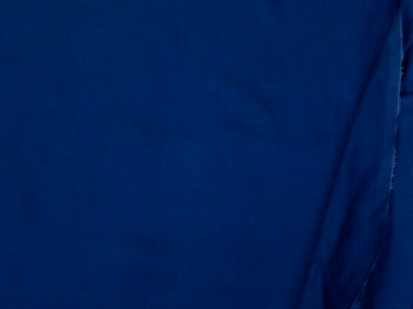 BW-Ramie fein Oceanblue