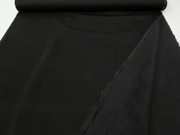 BW-RA Twill schwarz – Bild 3
