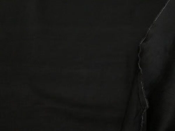 BW-RA Twill schwarz