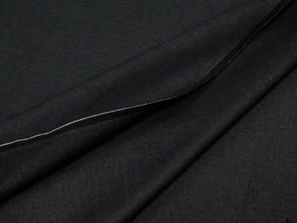 BW Fake Denim soft dunkelblau meliert – Bild 2