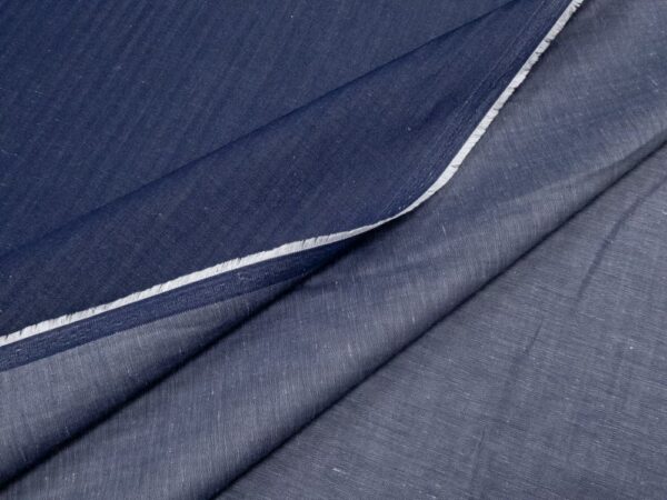 Wo-RA Fischgrat blau – Bild 2