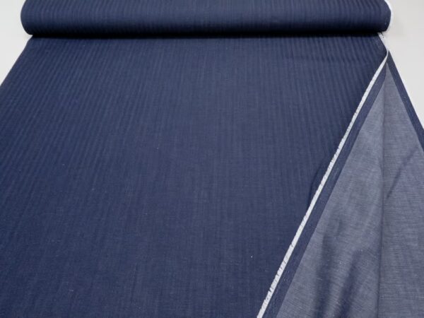 Wo-RA Fischgrat blau – Bild 3