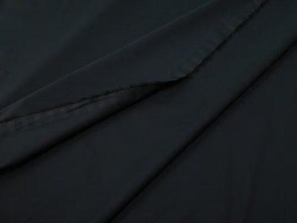 BW Satin schwarz – Bild 2