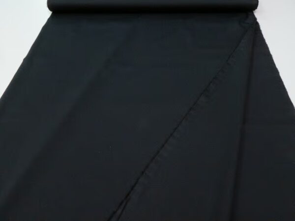 BW Satin schwarz – Bild 3