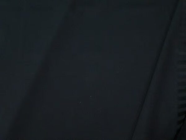 BW Satin schwarz