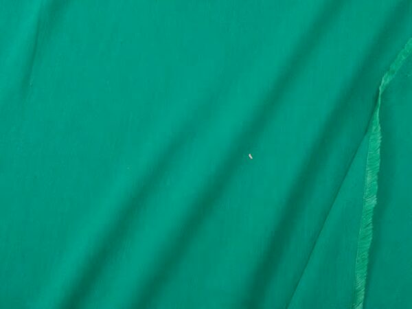 Leinen-Vi Stretch 80's green