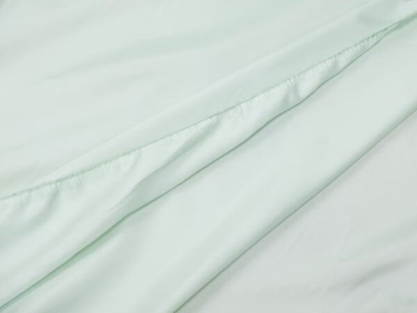 Futter Sommer mint grün – Bild 2