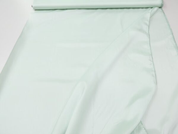 Futter Sommer mint grün – Bild 3