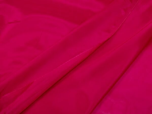 Bemberg-Futter Stretch pink – Bild 2