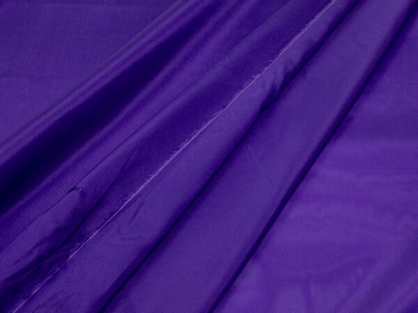 BemberG-Futter Sommer Stretch violett – Bild 2