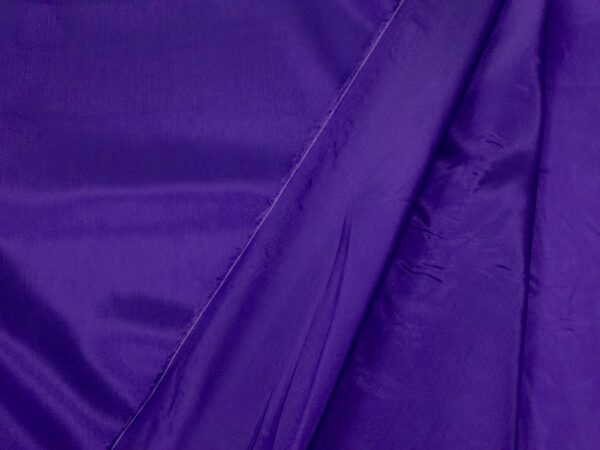 BemberG-Futter Sommer Stretch violett – Bild 3