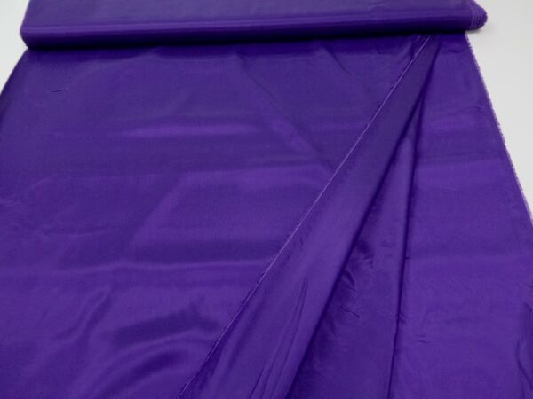BemberG-Futter Sommer Stretch violett – Bild 4
