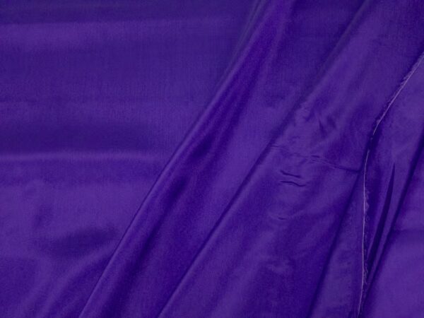BemberG-Futter Sommer Stretch violett