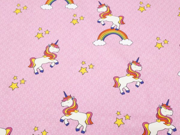 BW a royal Fairytale Einhorn