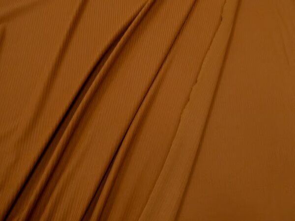 Flow Activwear Ribbed Fit Caramel – Bild 2