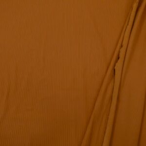 Flow Activwear Ribbed Fit Caramel