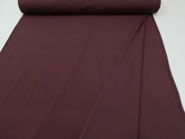 Flow Activwear Fit Merlot – Bild 3