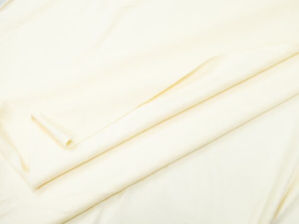 Organic Light Sweat Ivory – Bild 2