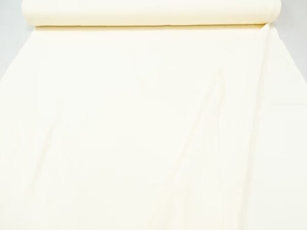 Organic Light Sweat Ivory – Bild 3